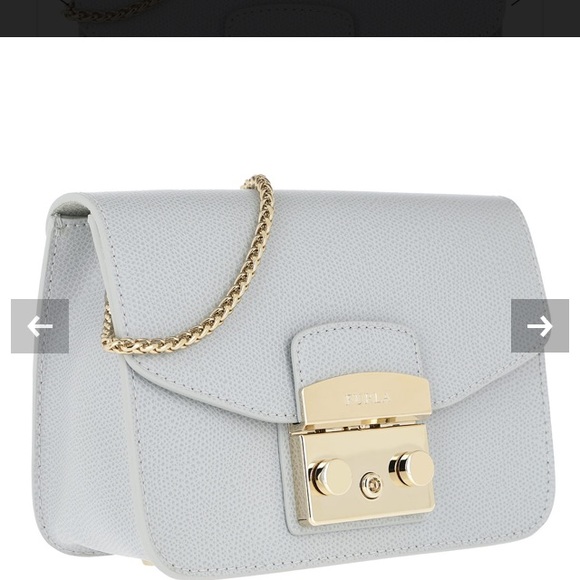 Furla bestseller mini metropolis - Picture 4 of 10